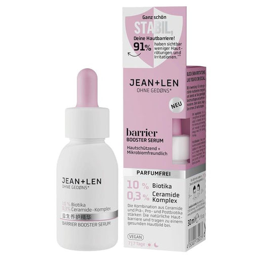 Jean & Len Barrier Booster Serum