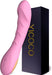 YICOCO Klassischer G-Punkt Vibrator Pink