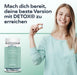 QSTA  CNC DETOX Weichkapseln