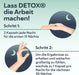 QSTA  CNC DETOX Weichkapseln