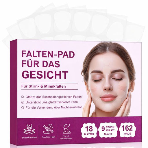 Abodiuss Wrinkle Patches für Gesicht
