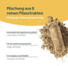 Vegan Vitality 6 Super Pilz Complex Kapseln