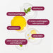 Health Labs Care RiseMe  Omega 3 6 9 Öl