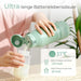 Momcozy MW05 Tragbarer Flaschenwärmer Baby