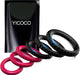 YICOCO Silikon Penisring Set