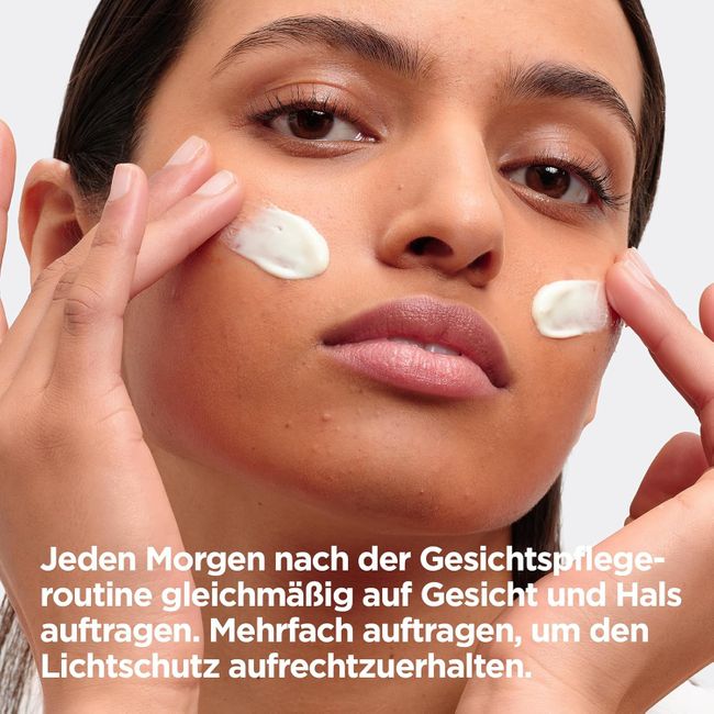 Mixa UV 50 Hydrating Care