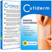 Cutiderm sterile Paraffingaze Kompresse 7.5 cm x 7.5 cm