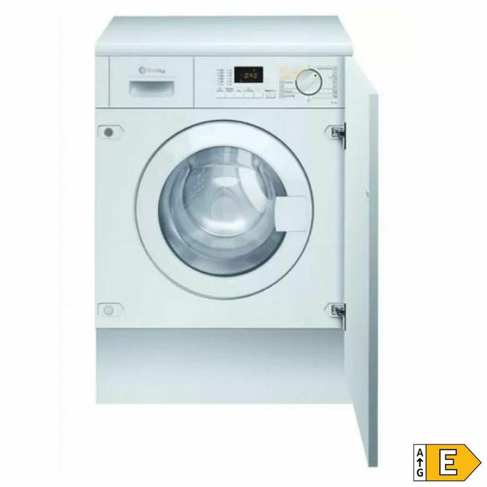 Waschmaschine / Trockner Balay 3TW773B 7kg / 4kg Weiß 1200 rpm