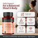 pureclinica Ashwagandha Kapseln