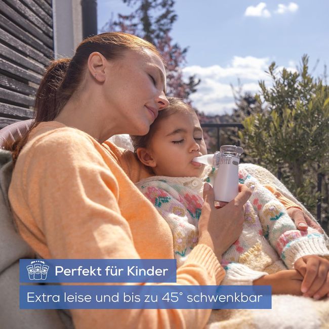 Beurer Inhalator