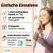DocVital Gehirn Vital Komplex Kapseln