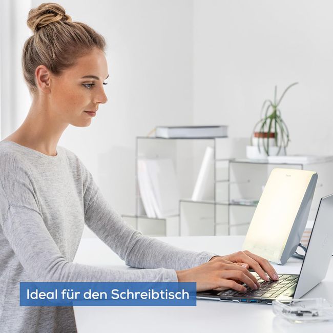 Beurer Perfect Day Tageslichtlampe