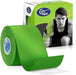 CureTape® Kinesiologie Tape Lime