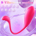 HIVEFUN APP Vibrator Vibro Ei Sex Toys
