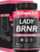 BRNR LADY BRNR - BeautyFit Stoffwechsel