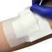 Cutiderm Steriler Wundverband 8 x 10 cm
