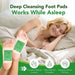 Abodiuss Deep Cleansing Foot Pads