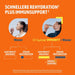 Hydraid PLUS IMMUNITY Mandarine Sticks