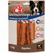 8in1 Triple Flavour Ribs Kaustangen für Hunde