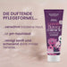 Jean & Len Mystische Duschcreme Cassis & Weiße Blüte
