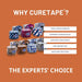 CureTape Kinesiotapes Kinesiologie Tape Tiger