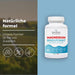Bandini Magnesiumglycinat + Vitamin B1, B6, B12 Kapseln