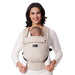 Momcozy Baby Trage - Leichte & Atmungsaktive Khaki