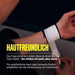 SPORTTAPE zinkoxid sporttape weiß - 2,5 cm x 10 m