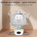 Momcozy CocoSway Babywippe