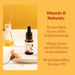 Health Labs Care Vitamin D Flüssig
