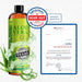 Seven Minerals Aloe Vera Gel