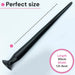 FOPS 50cm Anal dildo Saugnapf dildo für Männer Frauen