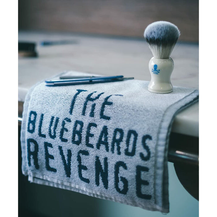 Handtuch The Bluebeards Revenge