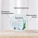 lavera Basis Sensitive Creme – Feuchtigkeitscreme