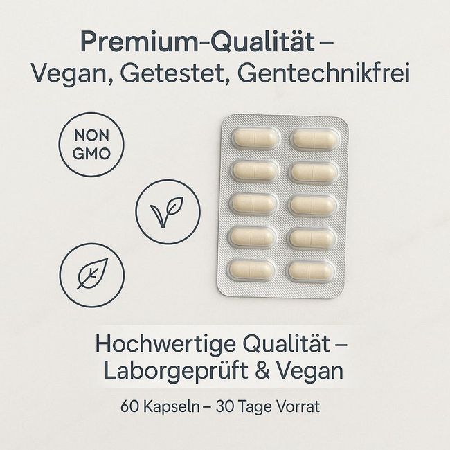 Minus Age Urolithin A  Gesundheit & Anti-Aging Kapseln V2602-2783