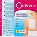Cutiderm Wundverband Selbstklebend 15 x 15 cm