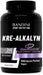Bandini Kre-Alkalyn Kapseln