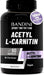 Bandini ACETYL L-CARNITINE Kapseln