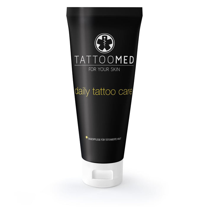 TattooMed Tattoo-Pflege Daily Tattoo
