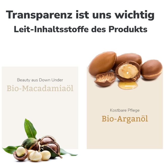 lavera Haarkur Repair & Tiefenpflege