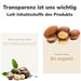lavera Haarkur Repair & Tiefenpflege