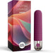 Oliver James Bullet Vibrator Violett