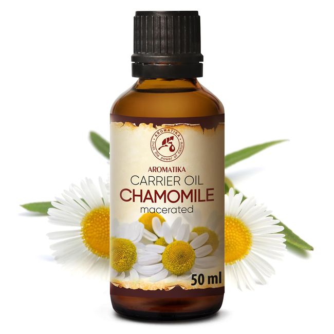 AROMATIKA  Kamillenöl