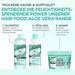 Garnier Fructis Aloe Vera Hair Food Haarpflege Set mit Multi-Use Maske, Shampoo und Spülung