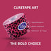 CureTape Kinesiotapes Kinesiologie Tape Leopard