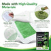 Abodiuss Deep Cleansing Foot Pads