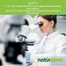 Naturalma Gemeine Beifuß Artemisia vulgaris Tabletten