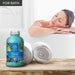 AROMATIKA  Badesalz Wacholder