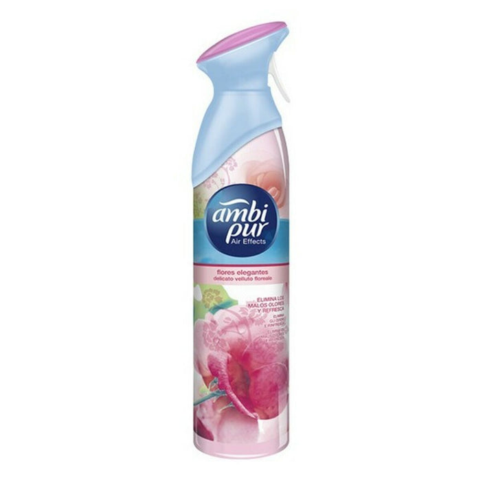 Duftspray Air Effects Blossom & Breeze Ambi Pur (300 m)