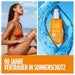 Garnier Ambre Solaire Sensitive Expert + Hydrating UV Water Sonnenschutzspray LSF 50